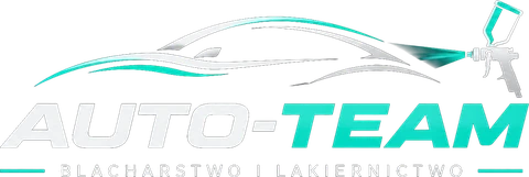 Auto-Team – blacharstwo i lakiernictwo, Pleszew
